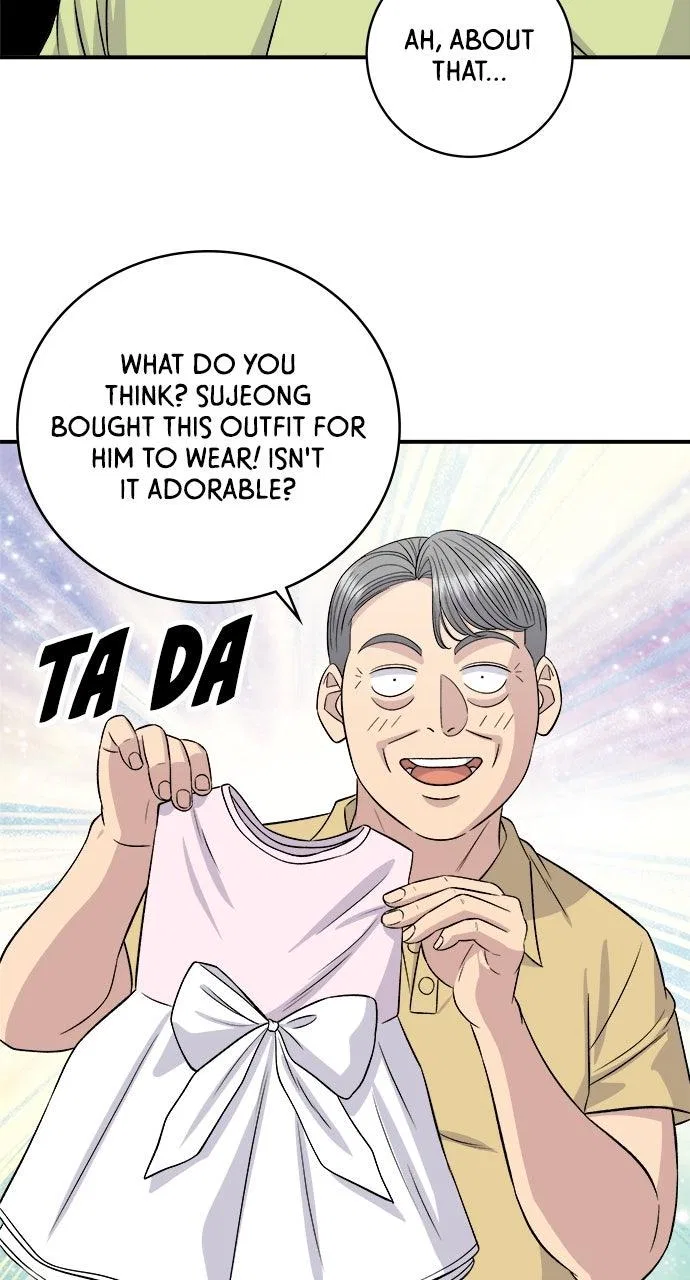 A DeadbEAT’s Meal Chapter 214 – Page 31