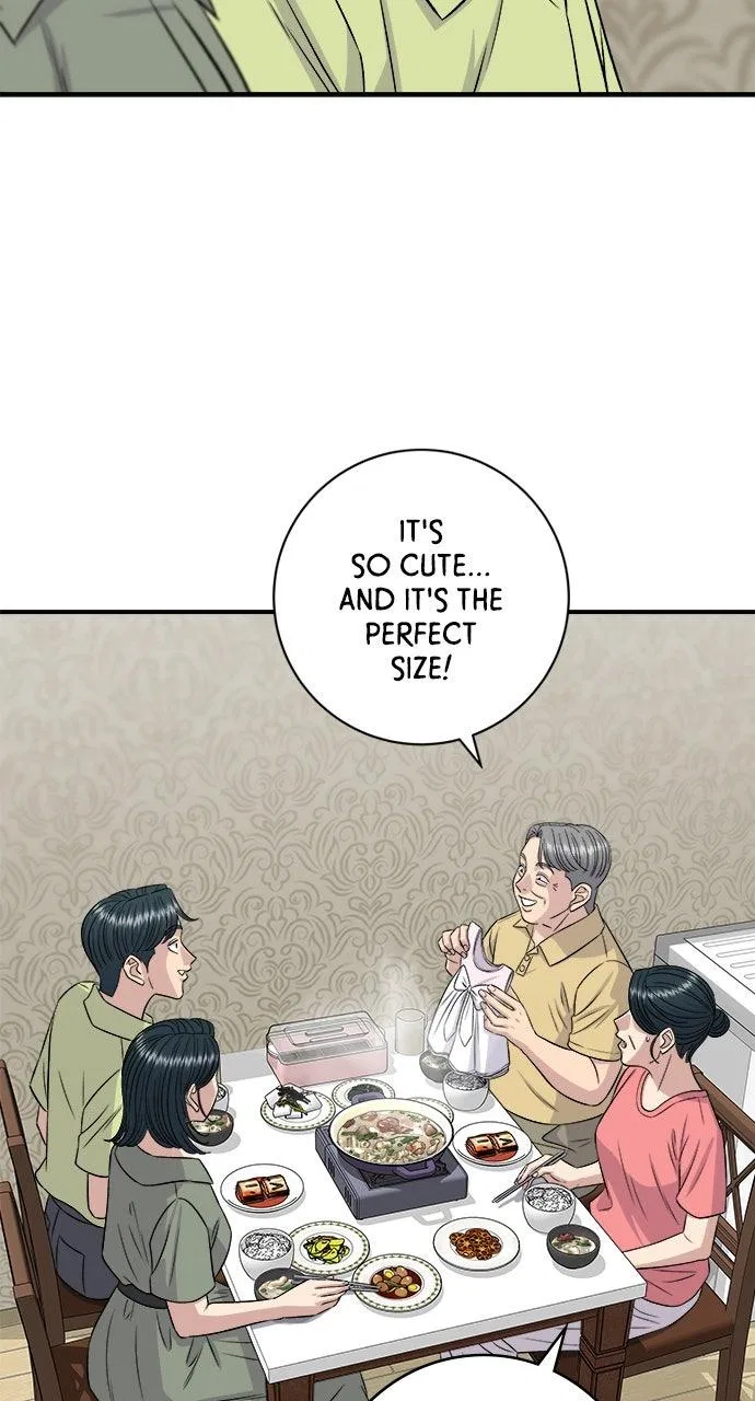 A DeadbEAT’s Meal Chapter 214 – Page 33