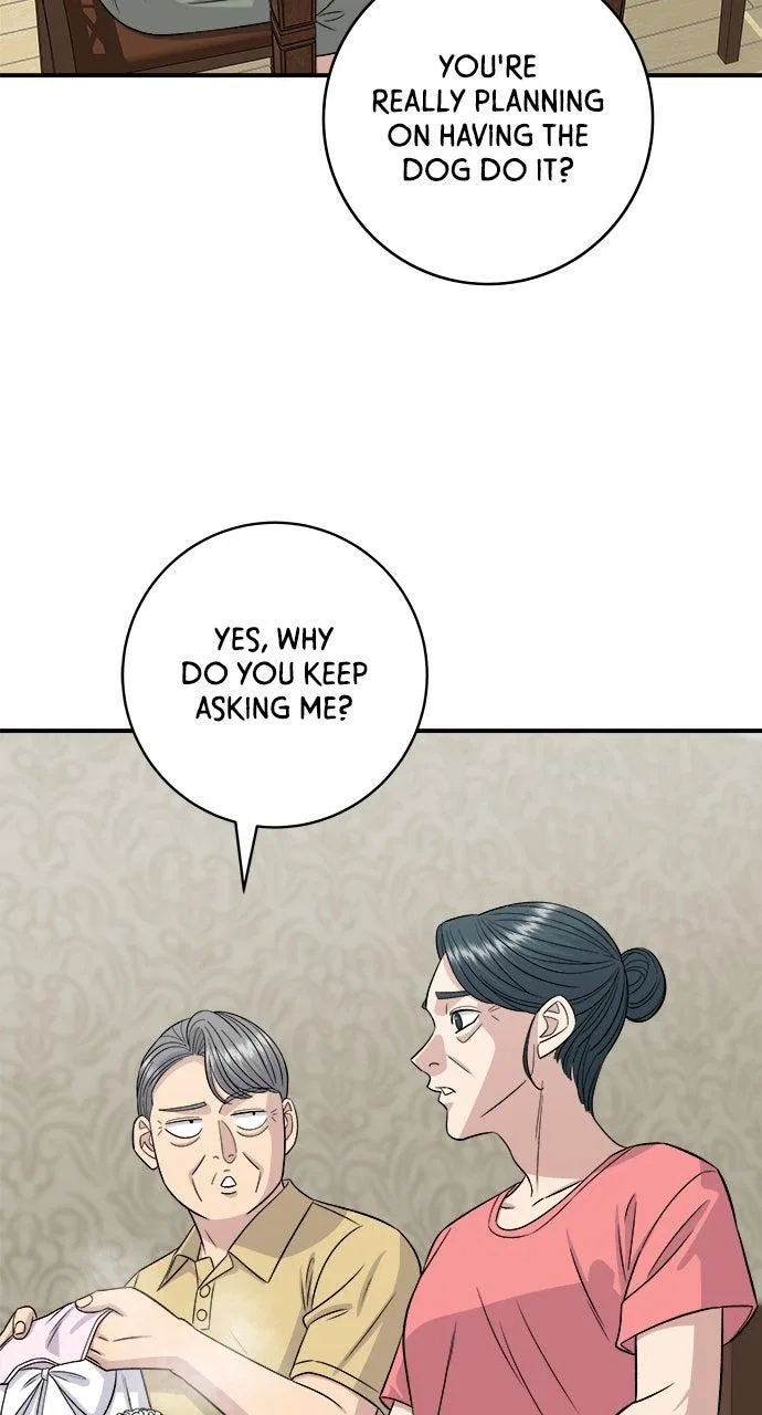 A DeadbEAT’s Meal Chapter 214 – Page 34