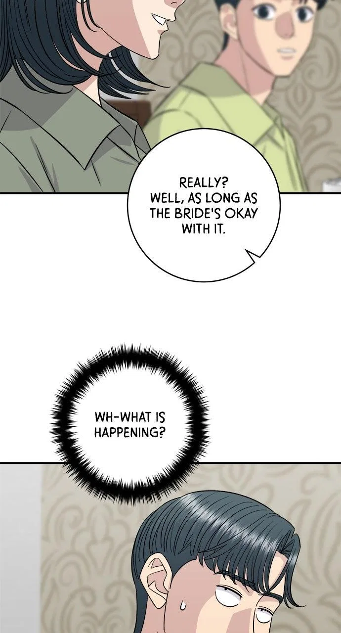 A DeadbEAT’s Meal Chapter 214 – Page 37