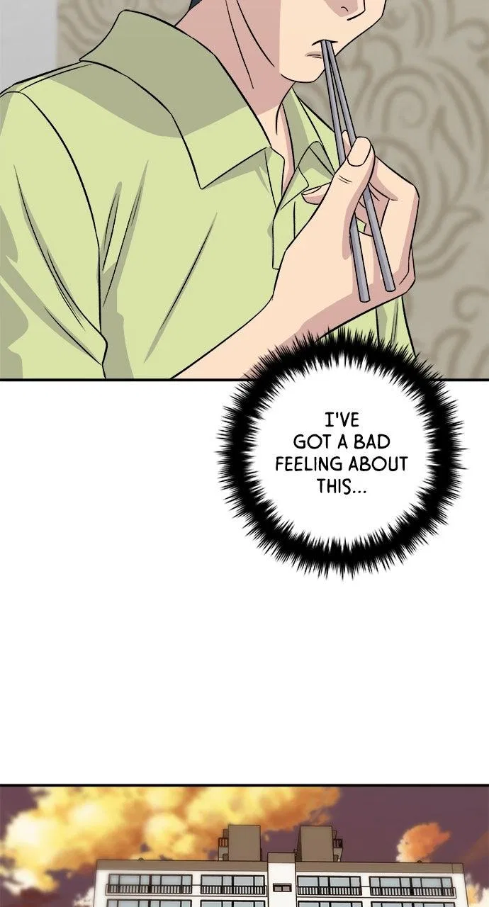 A DeadbEAT’s Meal Chapter 214 – Page 38