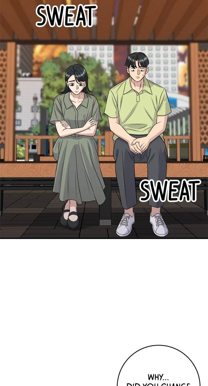 A DeadbEAT’s Meal Chapter 214 – Page 40