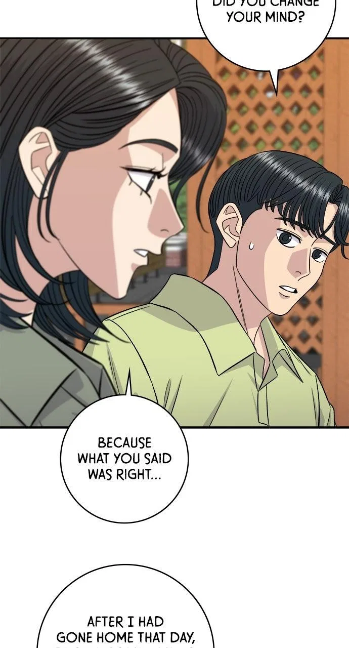 A DeadbEAT’s Meal Chapter 214 – Page 41