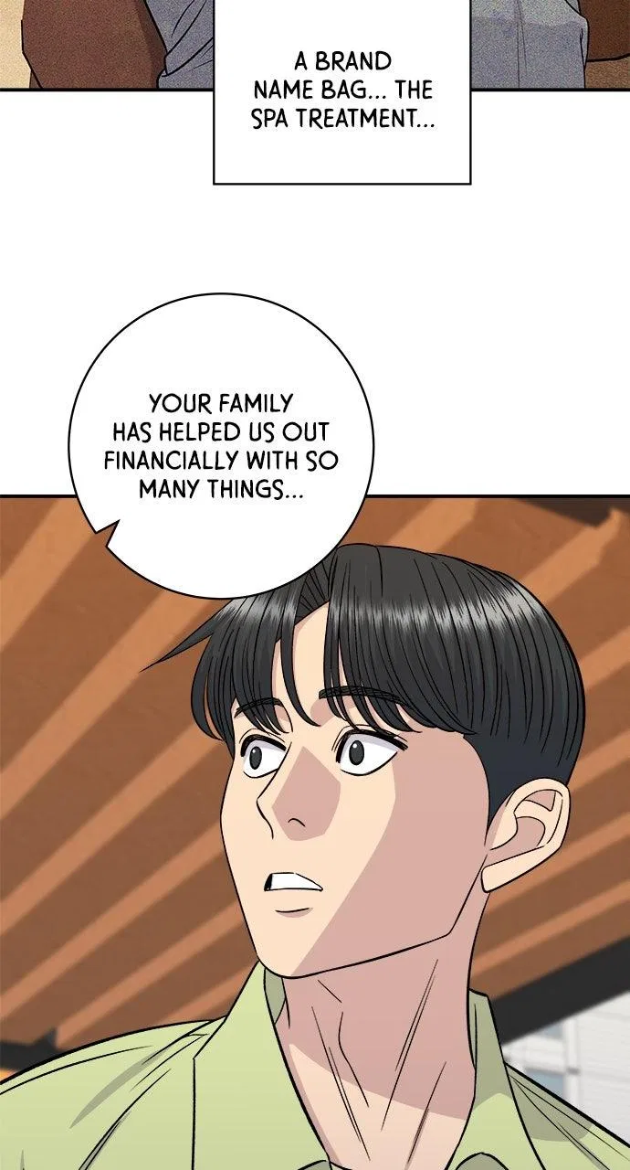 A DeadbEAT’s Meal Chapter 214 – Page 44