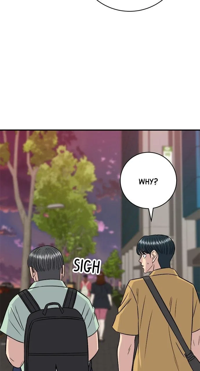 A DeadbEAT’s Meal Chapter 214 – Page 58