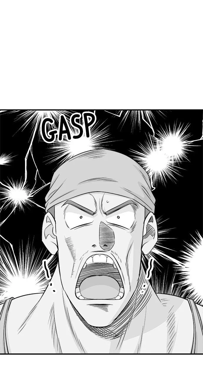 A DeadbEAT’s Meal Chapter 214 – Page 61