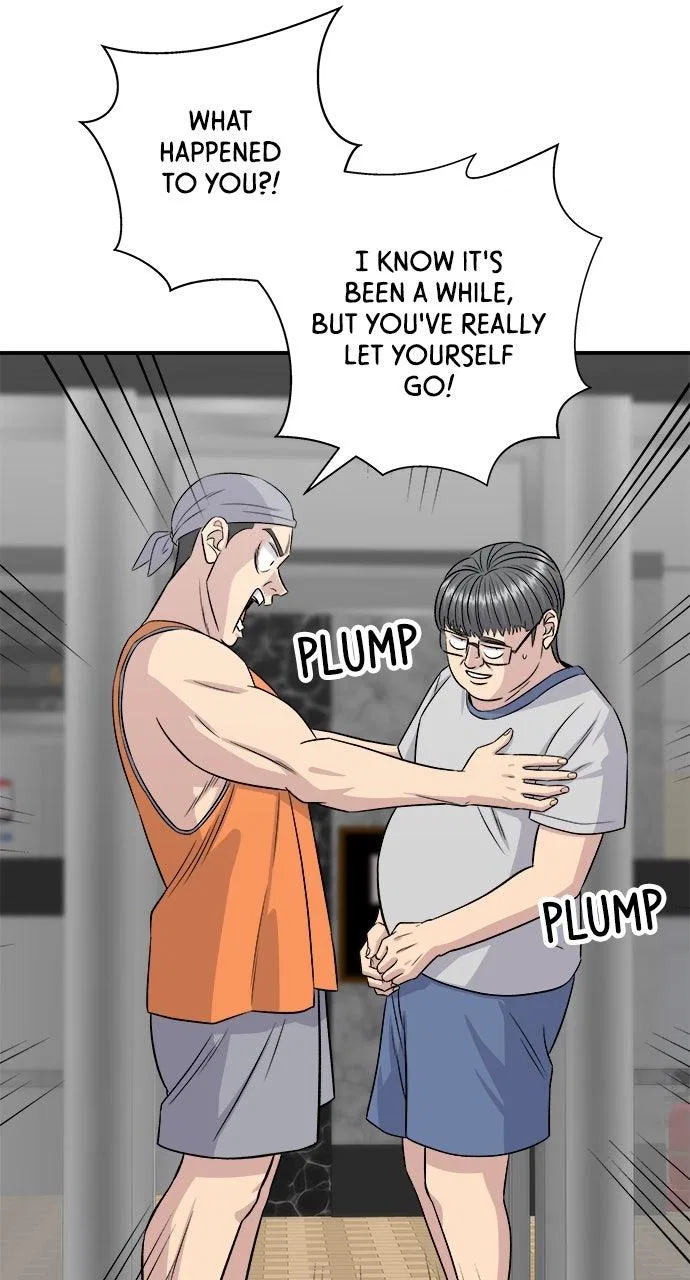 A DeadbEAT’s Meal Chapter 214 – Page 62