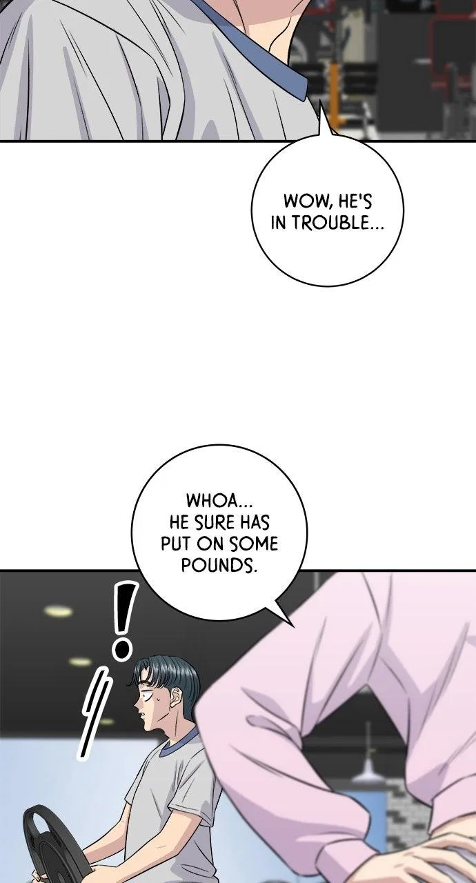 A DeadbEAT’s Meal Chapter 214 – Page 64