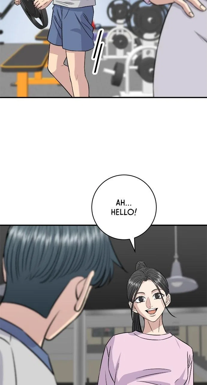 A DeadbEAT’s Meal Chapter 214 – Page 65
