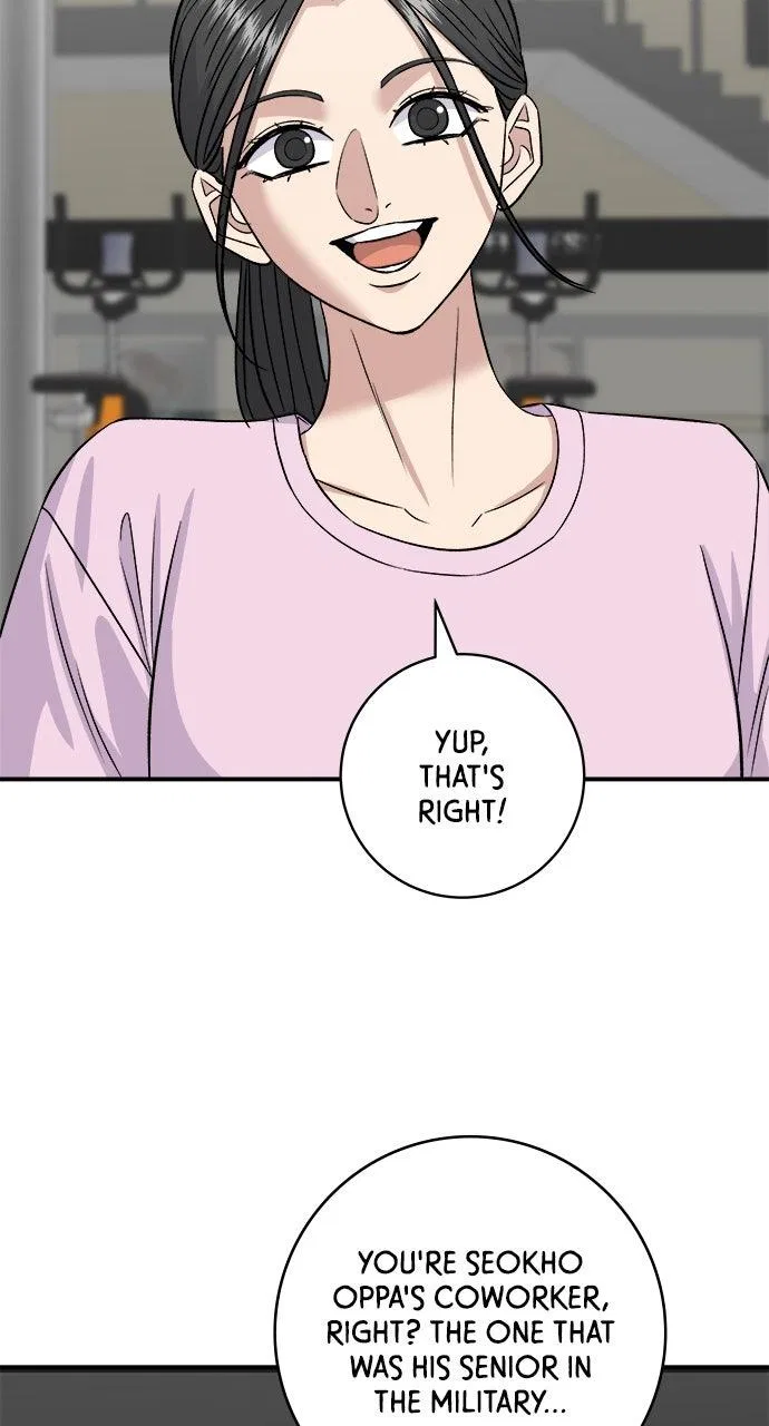 A DeadbEAT’s Meal Chapter 214 – Page 67