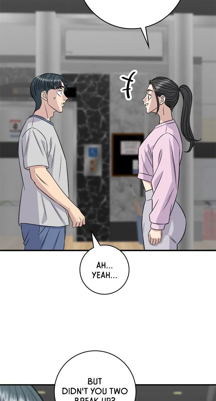 A DeadbEAT’s Meal Chapter 214 – Page 68