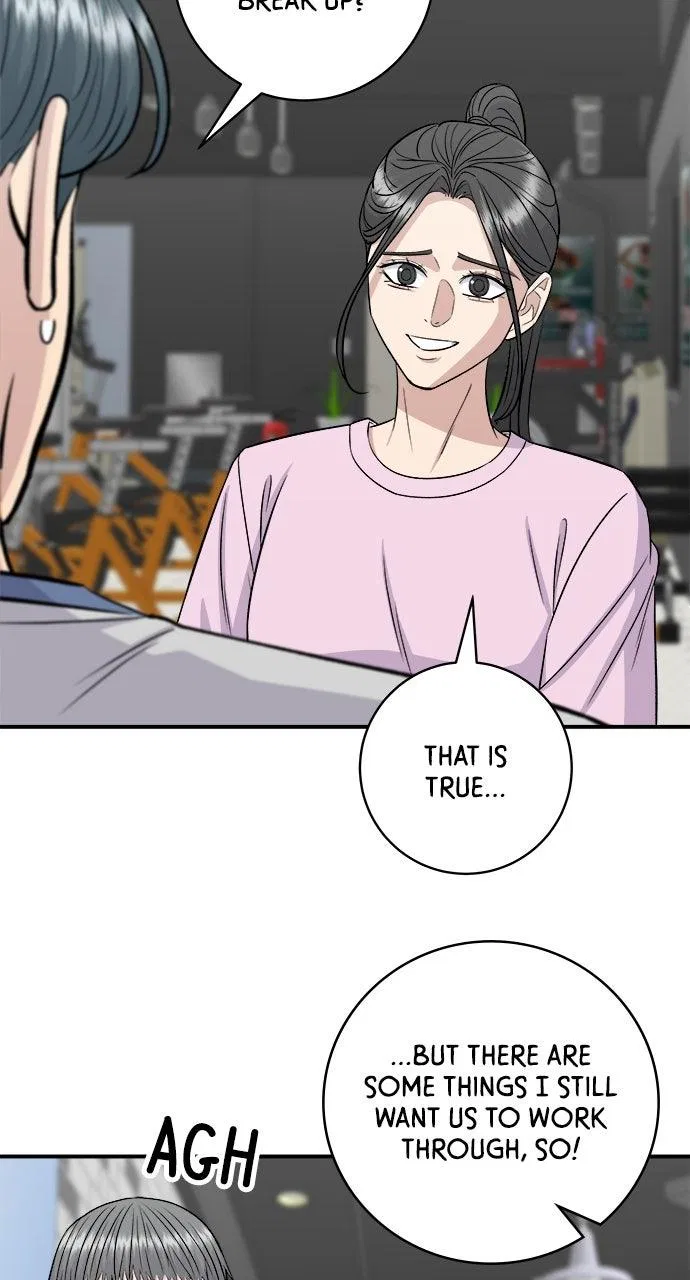A DeadbEAT’s Meal Chapter 214 – Page 69