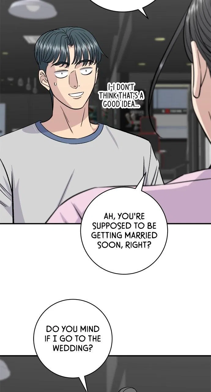 A DeadbEAT’s Meal Chapter 214 – Page 71