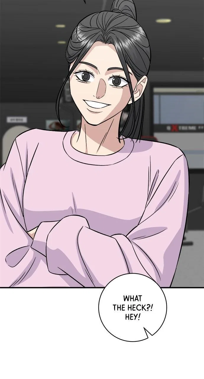 A DeadbEAT’s Meal Chapter 214 – Page 72