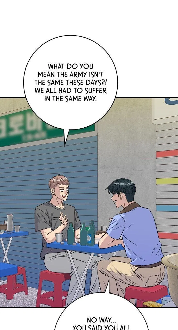 A DeadbEAT’s Meal Chapter 213 – Page 2