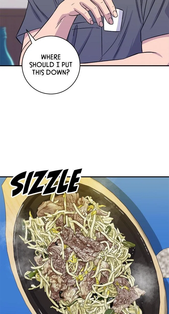 A DeadbEAT’s Meal Chapter 213 – Page 4