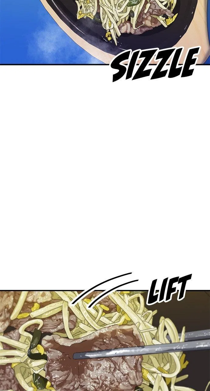 A DeadbEAT’s Meal Chapter 213 – Page 5