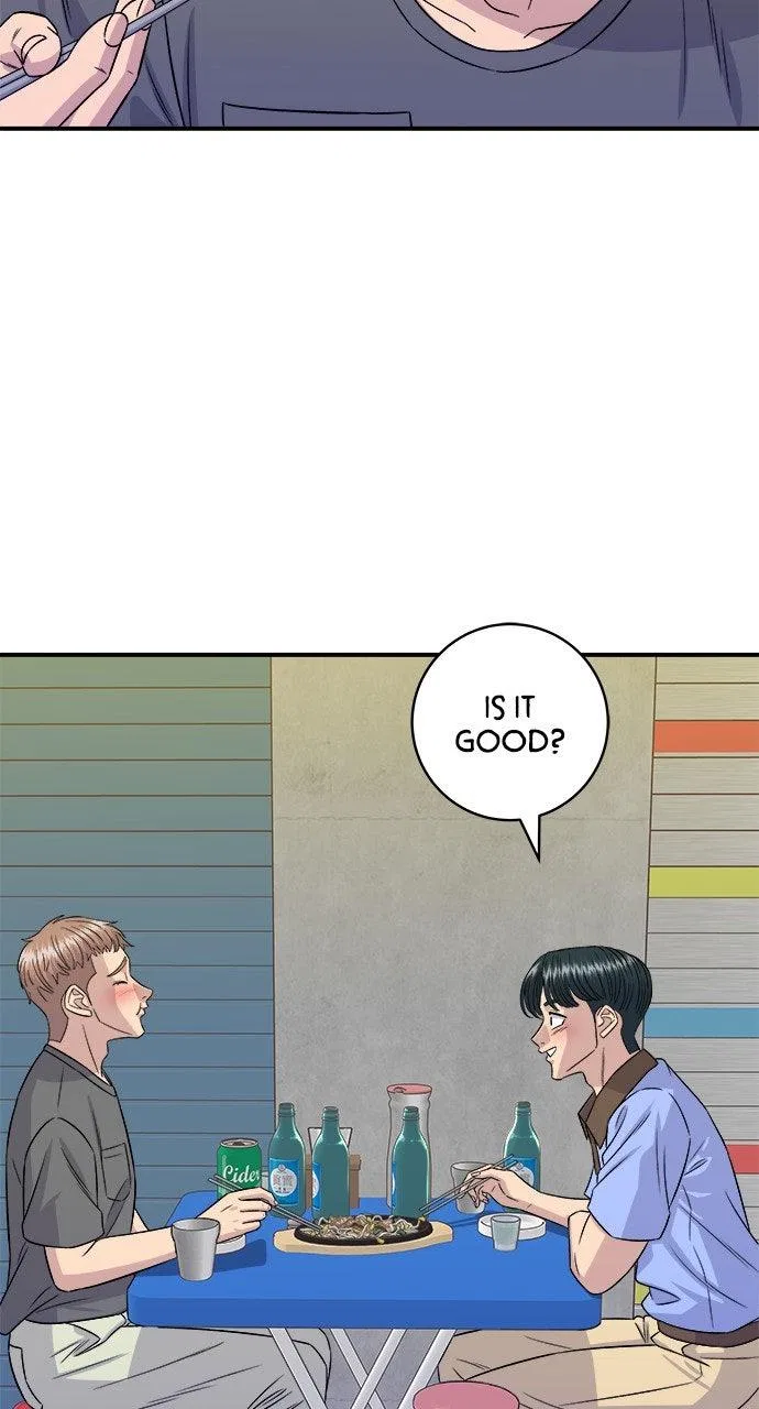 A DeadbEAT’s Meal Chapter 213 – Page 7