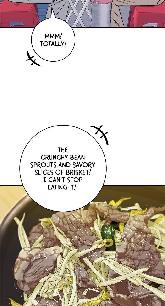 A DeadbEAT’s Meal Chapter 213 – Page 8