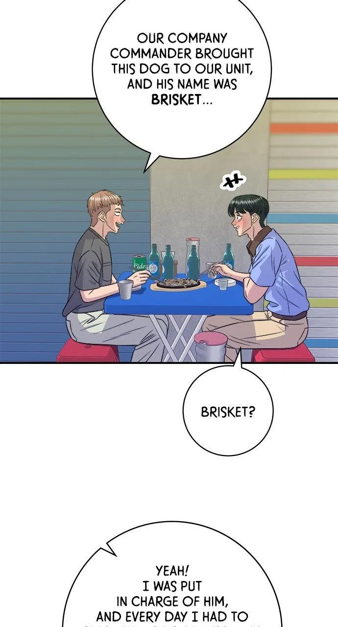A DeadbEAT’s Meal Chapter 213 – Page 12