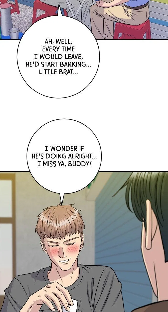 A DeadbEAT’s Meal Chapter 213 – Page 16