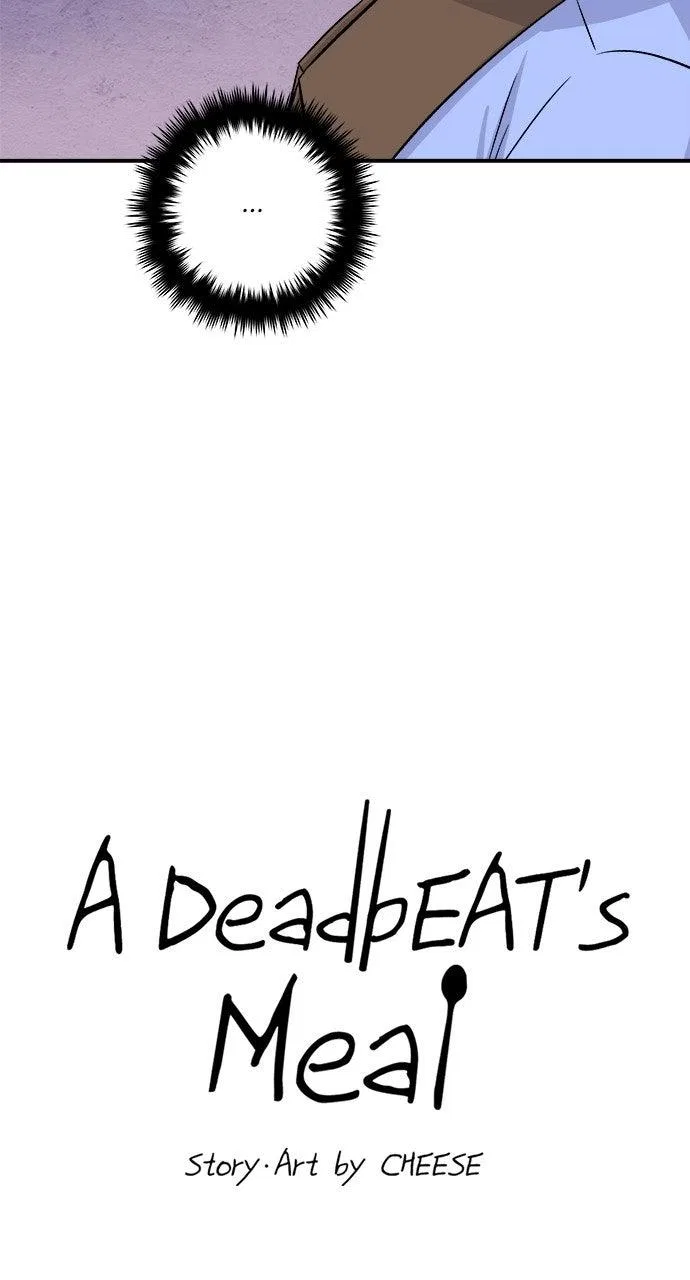 A DeadbEAT’s Meal Chapter 213 – Page 18