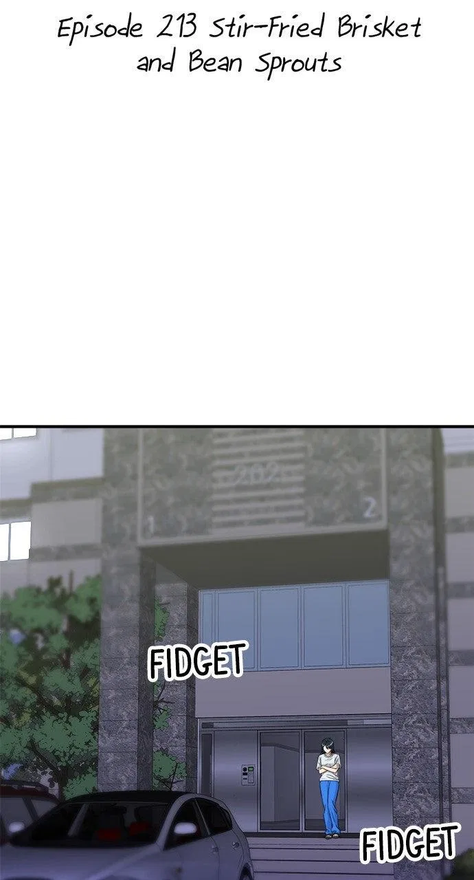 A DeadbEAT’s Meal Chapter 213 – Page 19