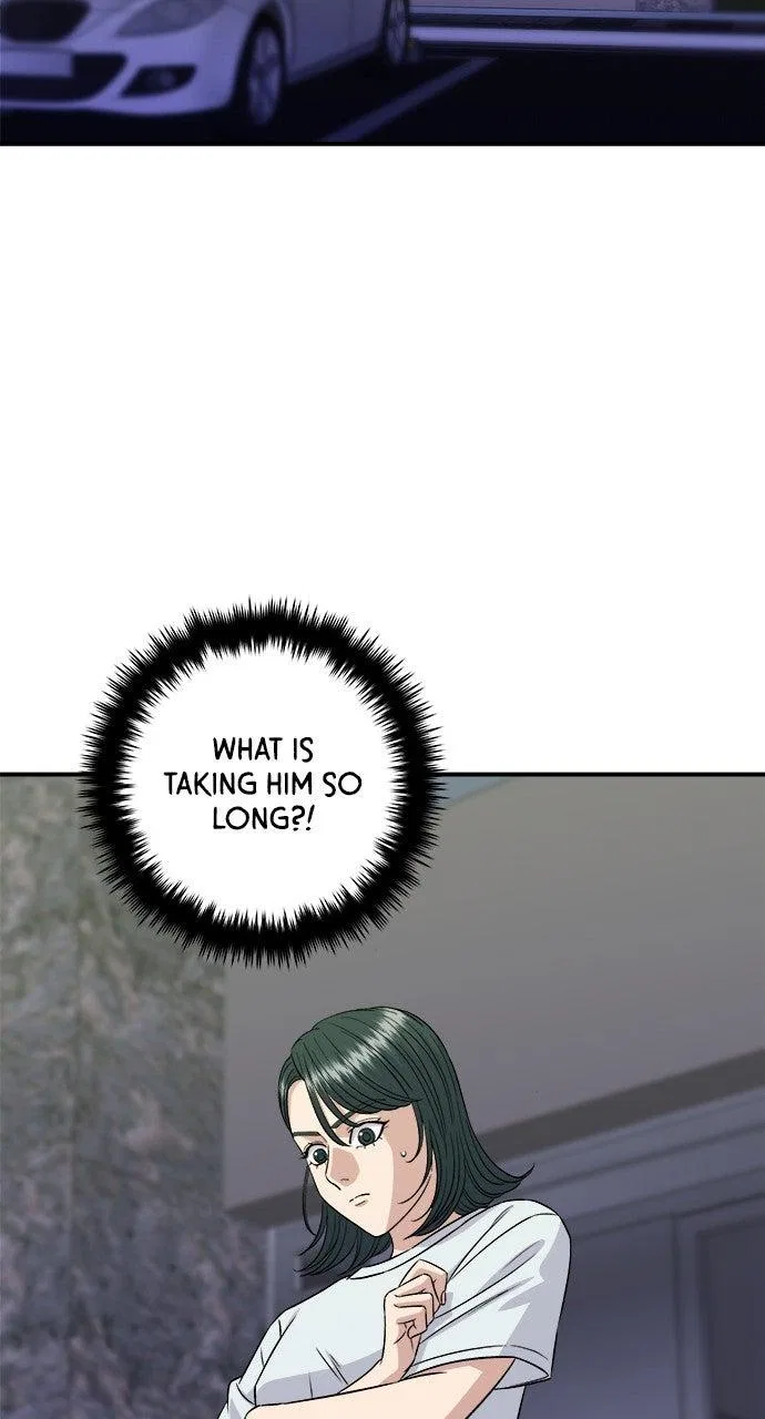 A DeadbEAT’s Meal Chapter 213 – Page 20