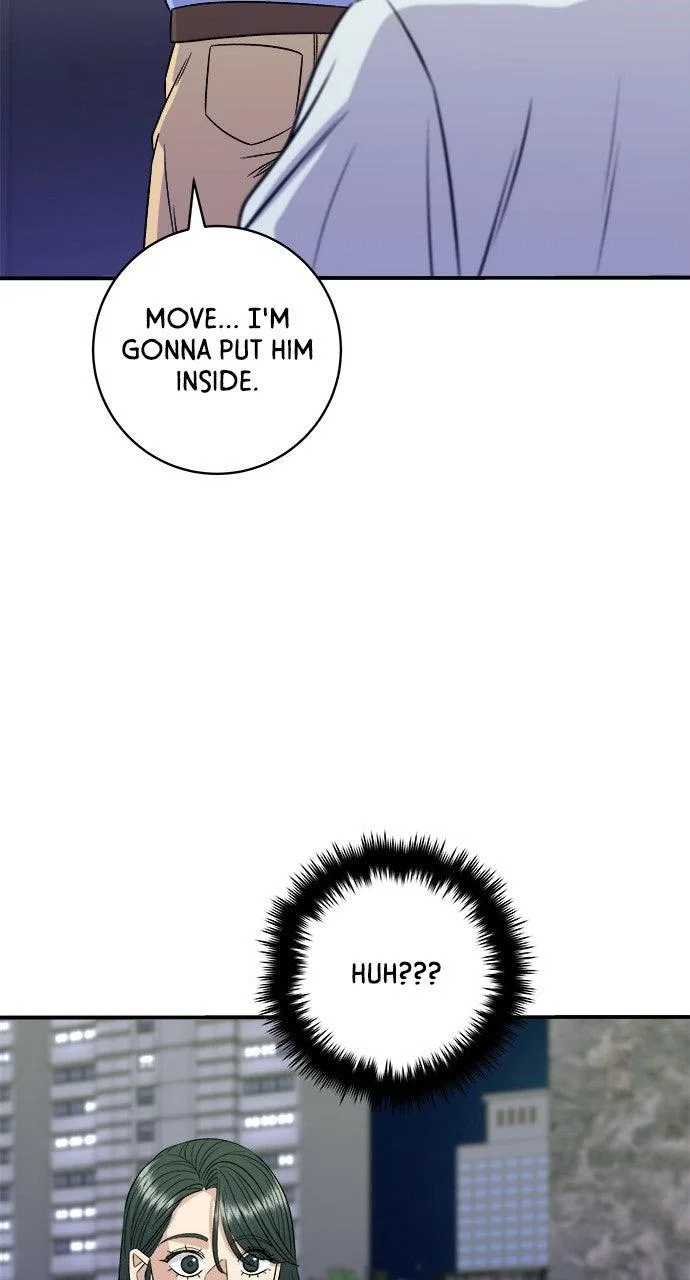 A DeadbEAT’s Meal Chapter 213 – Page 25