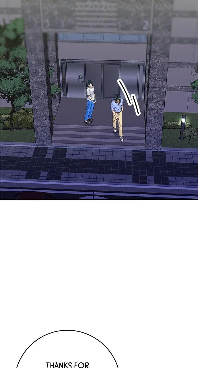 A DeadbEAT’s Meal Chapter 213 – Page 27
