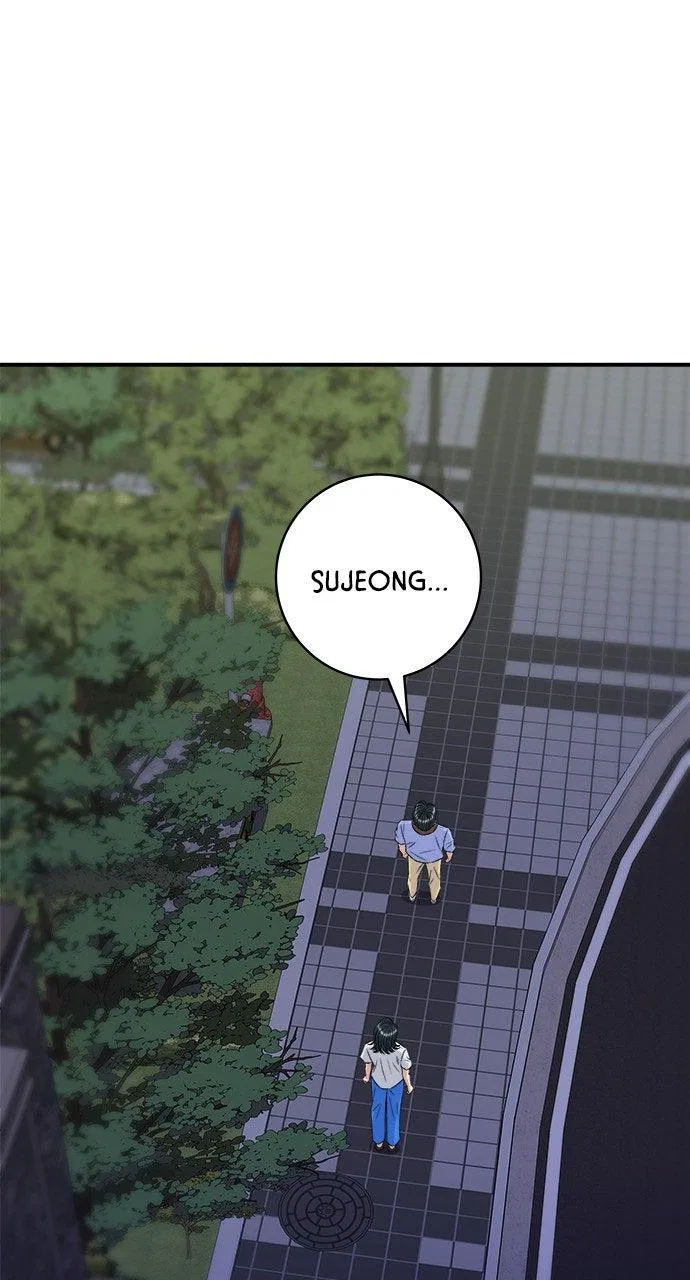 A DeadbEAT’s Meal Chapter 213 – Page 30