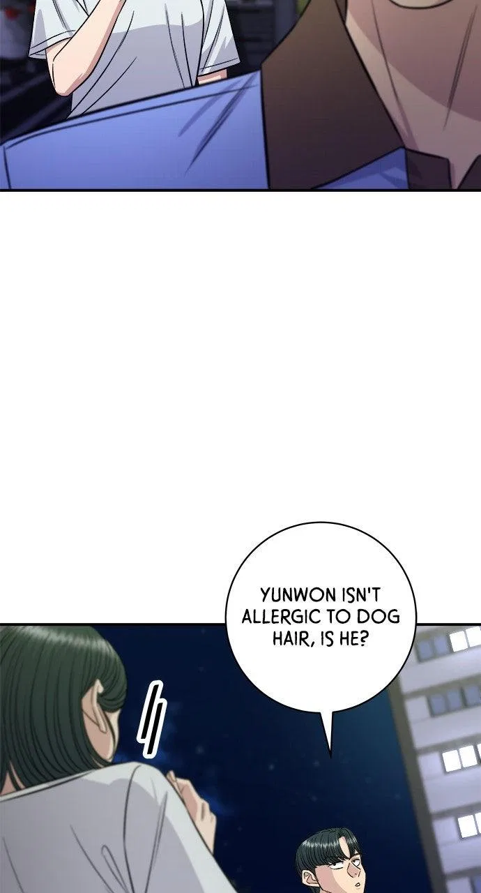 A DeadbEAT’s Meal Chapter 213 – Page 32