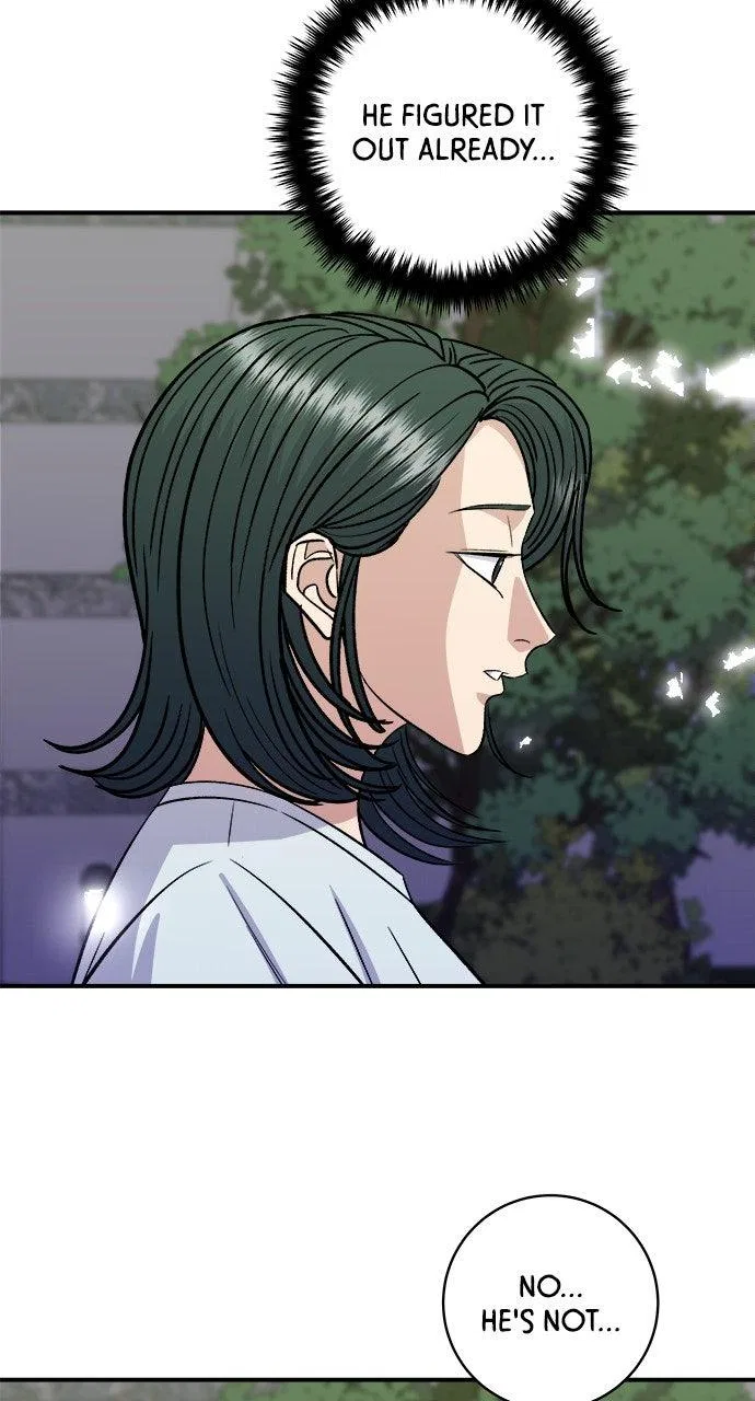 A DeadbEAT’s Meal Chapter 213 – Page 34