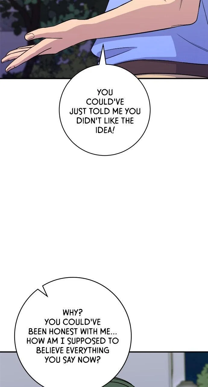 A DeadbEAT’s Meal Chapter 213 – Page 38