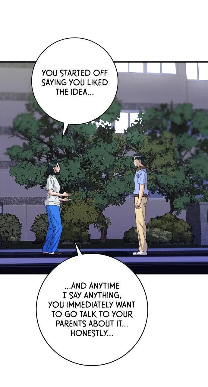 A DeadbEAT’s Meal Chapter 213 – Page 41