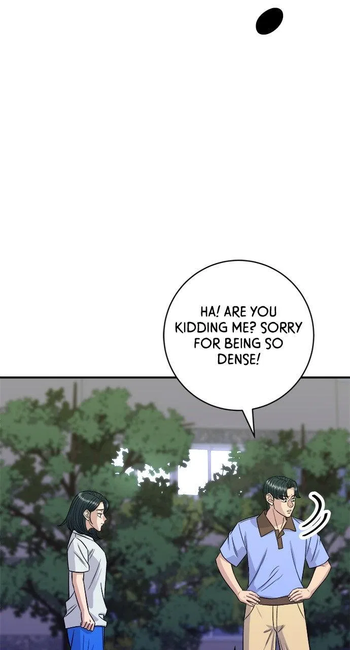 A DeadbEAT’s Meal Chapter 213 – Page 43