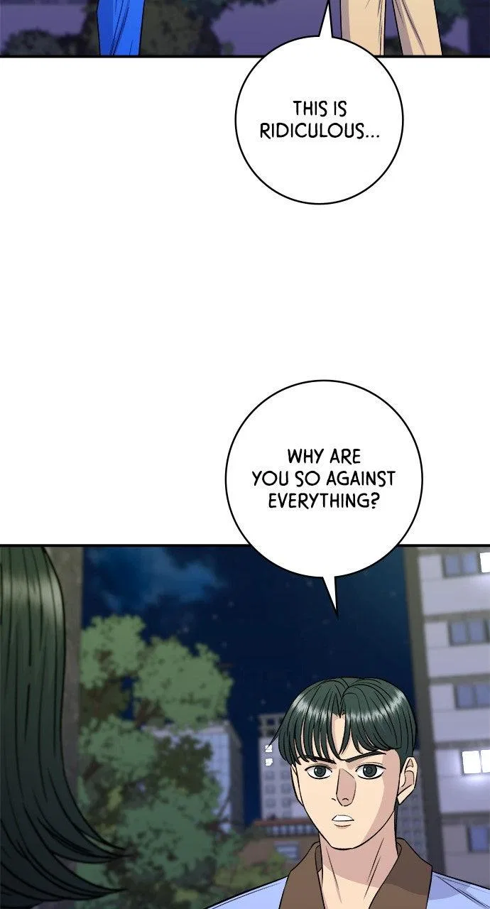 A DeadbEAT’s Meal Chapter 213 – Page 44