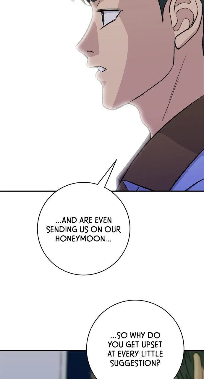 A DeadbEAT’s Meal Chapter 213 – Page 46