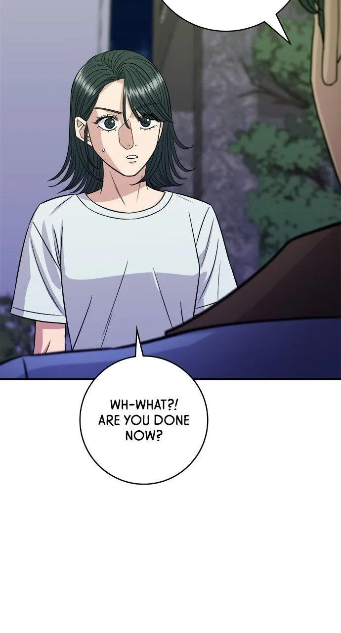A DeadbEAT’s Meal Chapter 213 – Page 47