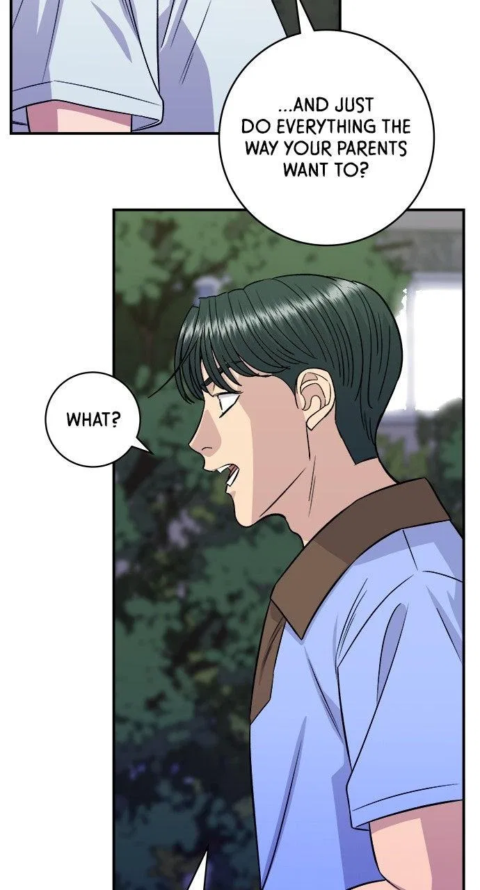 A DeadbEAT’s Meal Chapter 213 – Page 50