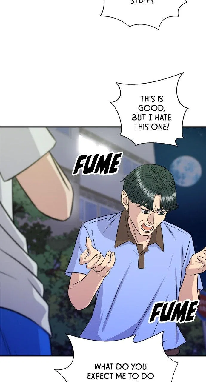 A DeadbEAT’s Meal Chapter 213 – Page 54