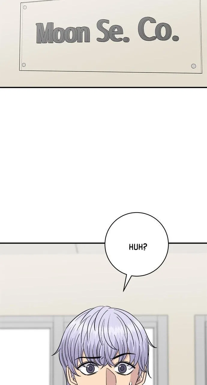 A DeadbEAT’s Meal Chapter 213 – Page 64