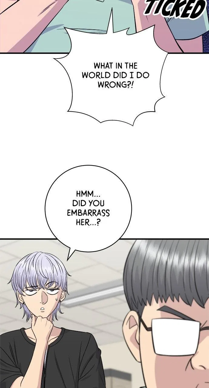 A DeadbEAT’s Meal Chapter 213 – Page 72