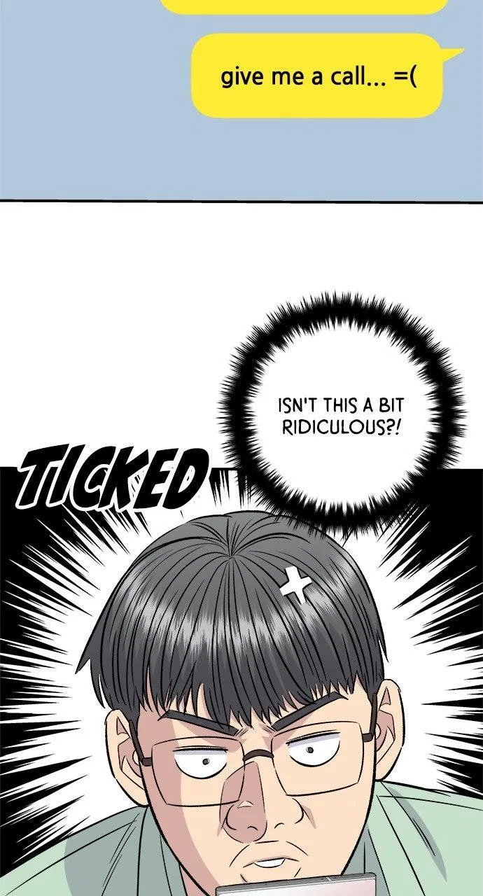 A DeadbEAT’s Meal Chapter 213 – Page 74