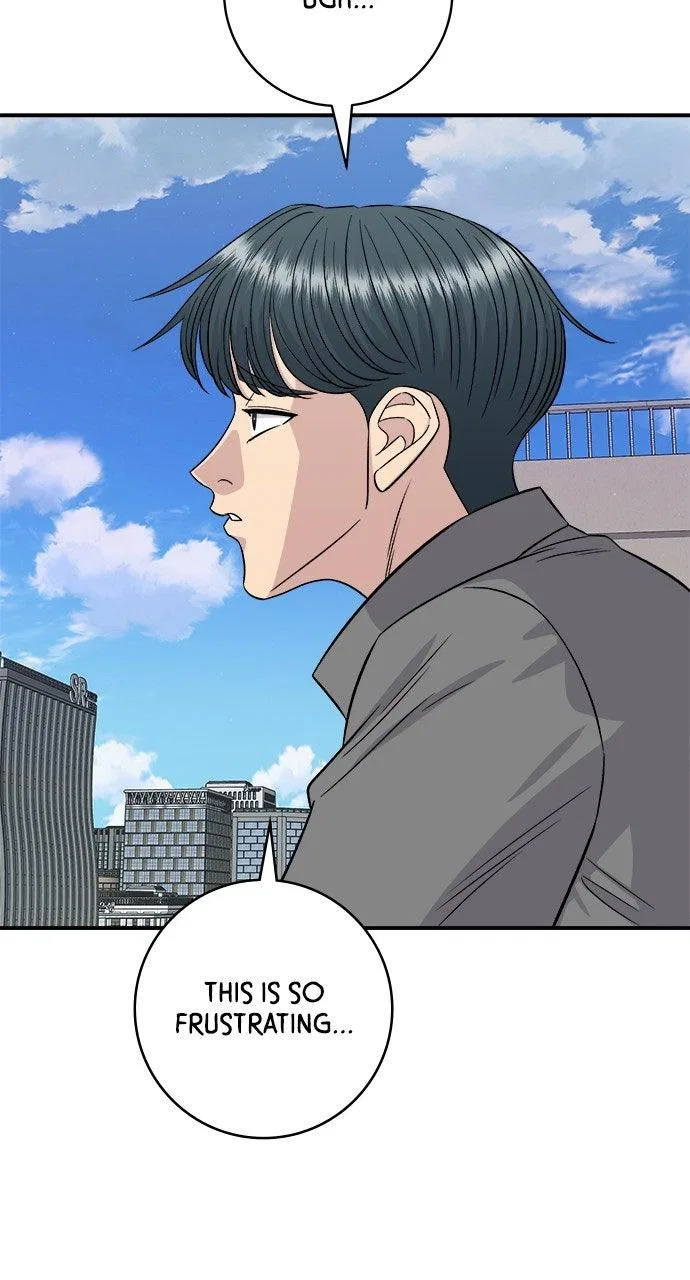A DeadbEAT’s Meal Chapter 213 – Page 80