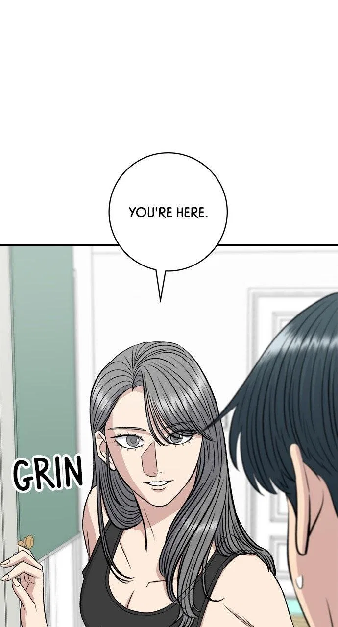 A DeadbEAT’s Meal Chapter 213 – Page 85