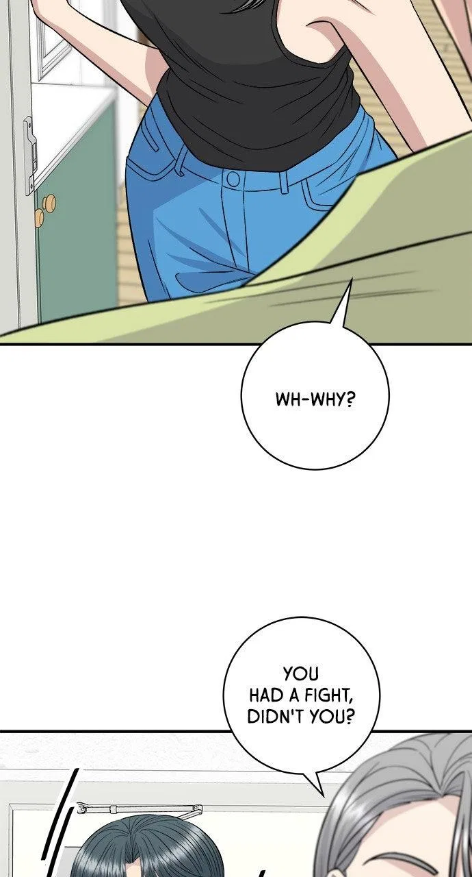 A DeadbEAT’s Meal Chapter 213 – Page 86