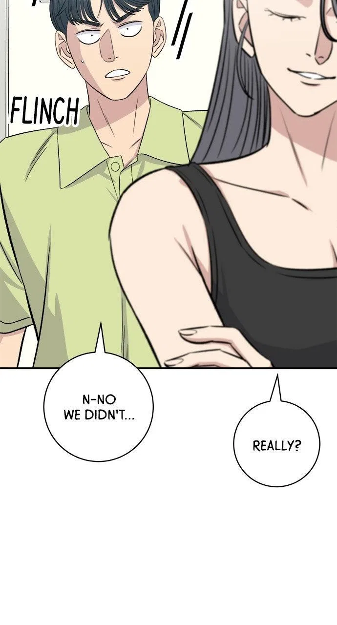 A DeadbEAT’s Meal Chapter 213 – Page 87
