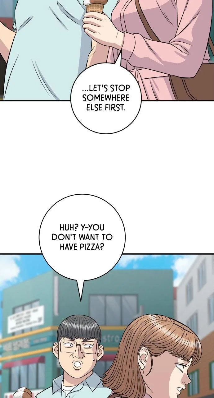 A DeadbEAT’s Meal Chapter 212 – Page 3