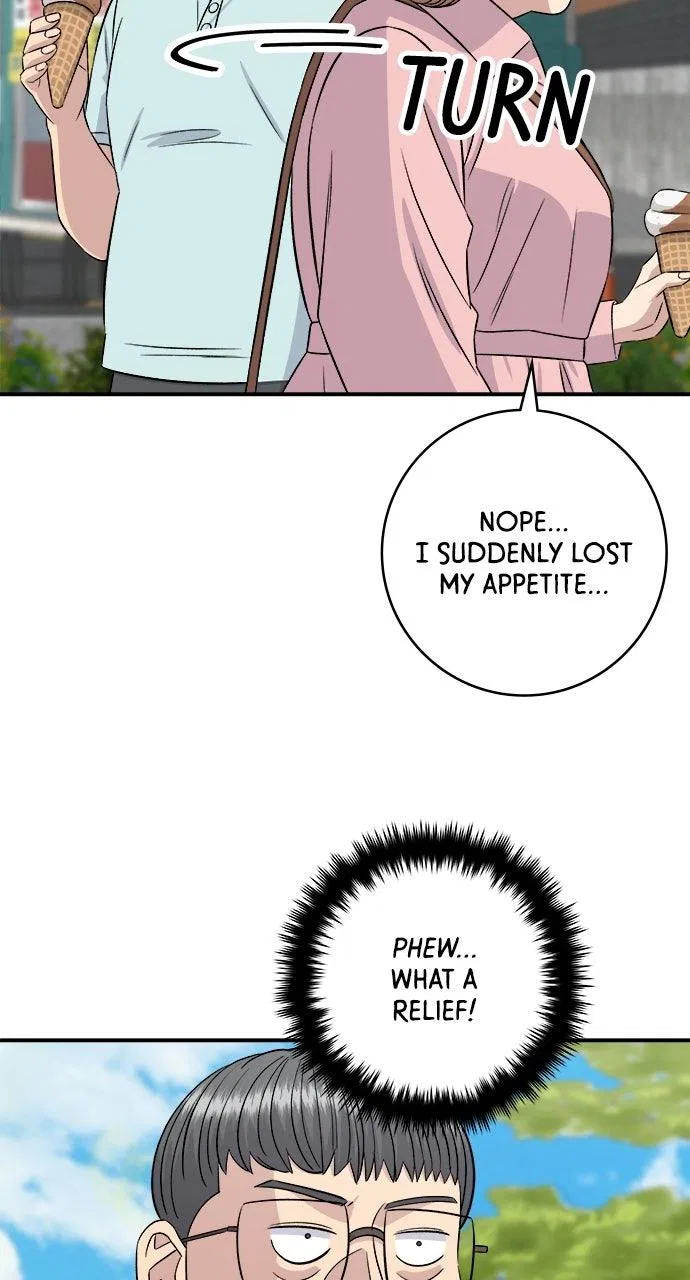 A DeadbEAT’s Meal Chapter 212 – Page 4